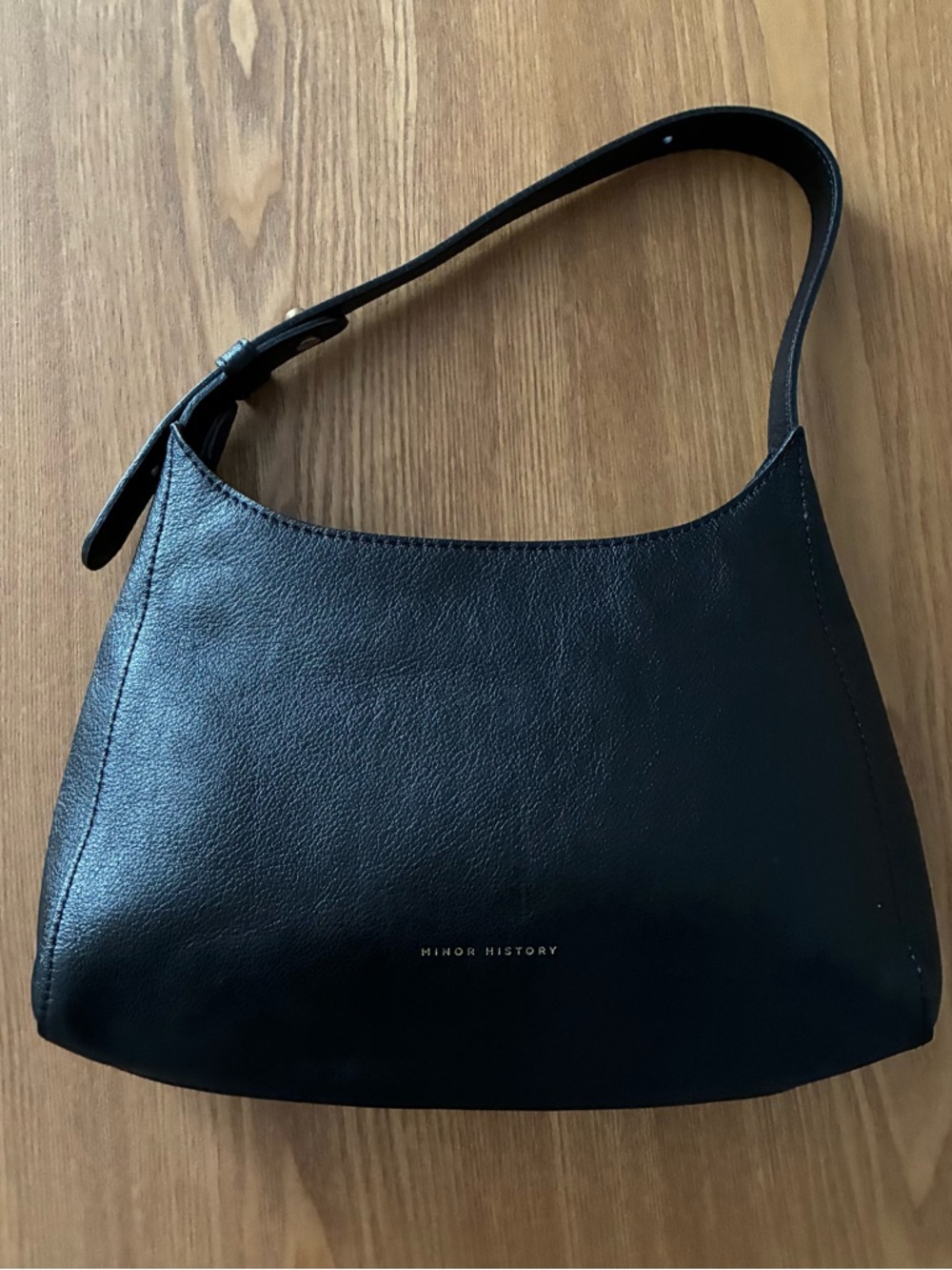 Minor History Overtime Convertible Bag